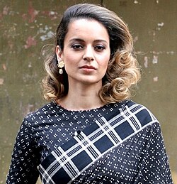 Kangna Ranaut